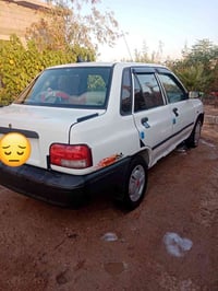 سايبا موديل ١٥ • رقم ذي قار • محرك يبخر