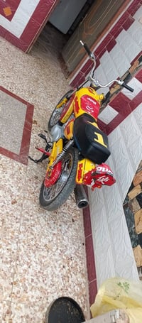 موديل ٢٠١٢ • تعمير ٢٠٢٢ • اوراق اصلي