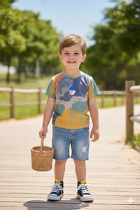 بوتيك لاروز • ملابس أطفال • سوق ال4000