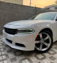 دودج SXT • ٢٠١٩ • رقم بغداد