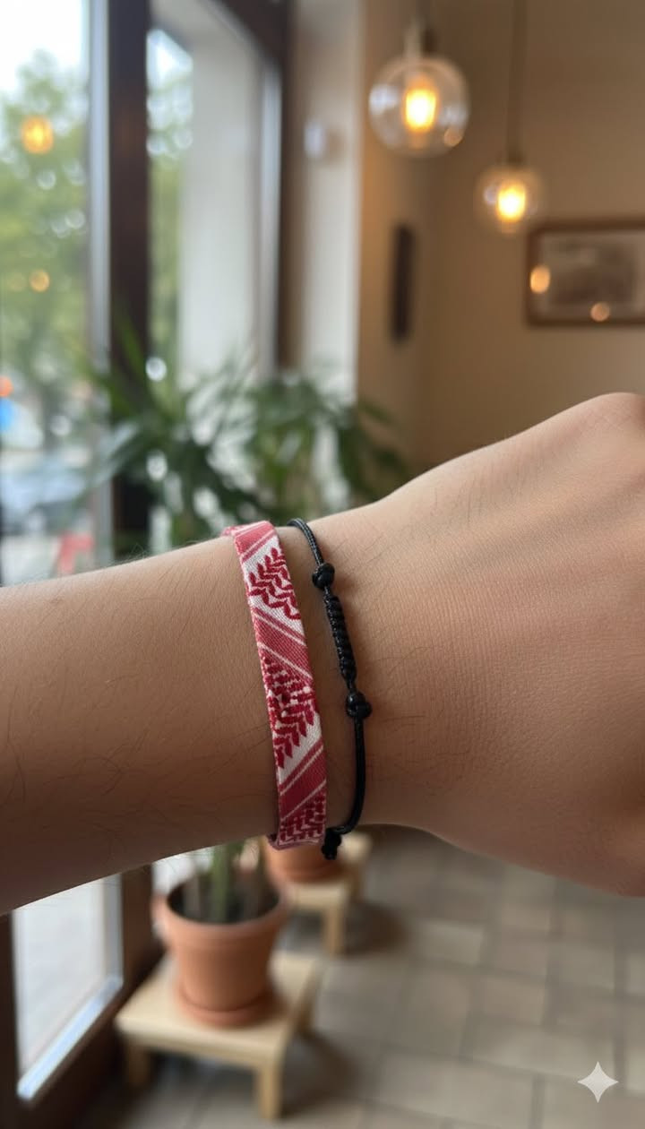 اساور بتصاميم راقية متوفرة بأسعار مناسبة جداً مع خدمة التوصيل البيع بالدرزن فقط


**إذا كنت صاحب هذا الإعلان وتريد حذفه لأي سبب، رجاءا أرسل رسالة إلى الدعم الفني**