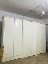 غرفة صاج بورمي • ٦ أبواب • بابل ابي غرق