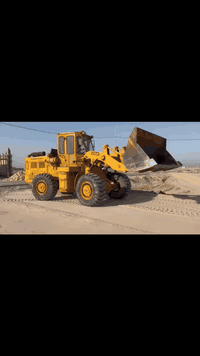 مكتب ابو علي • اعمال الدفان • قلع الارض