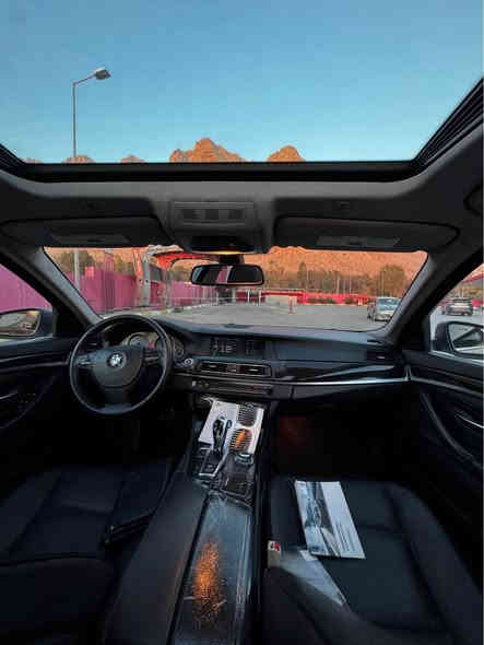 Slaw La addmin. ❤️
BMW. F10. 528i.  2012. ✅🦅
F10. DUBAI. 
***********
***********
مكينه. ٥٢٨i. 
2012
سه ياره كه دووبه يه.  بي ره قه مه. ساغه. 
كلينه. بي بوياغ. بي سارد. بي جالو. شوخت 
چالو. ٢ گه لا. ببره. هيج هيجي. نيه به شه رت.  
ده حامي بو ده حامي. به شه رت 
فول مواسه فات 
سلايت گه وره 
شاشە گەورە 
بريك به سمه 
حاسه. و كاميرا. ٣٦٠. پله. 
هه موو گياني له سه ر شه ريكه يه. 
به سمه 
ئۆتۆ. سلف
سندۆق شەفت 
کوشن خەزن
کوشن کارەبا. 
ئاوینە کارەبا. ئاوینە. ئەخە وێت 
ناو دەری لۆک. ماشاءالله 
گيرو مه كينه. به شه رت. نه كراوه ته وه 
كاره باي به شه رت يه ك مانگ. هيج خه له لي نيه. رانية
