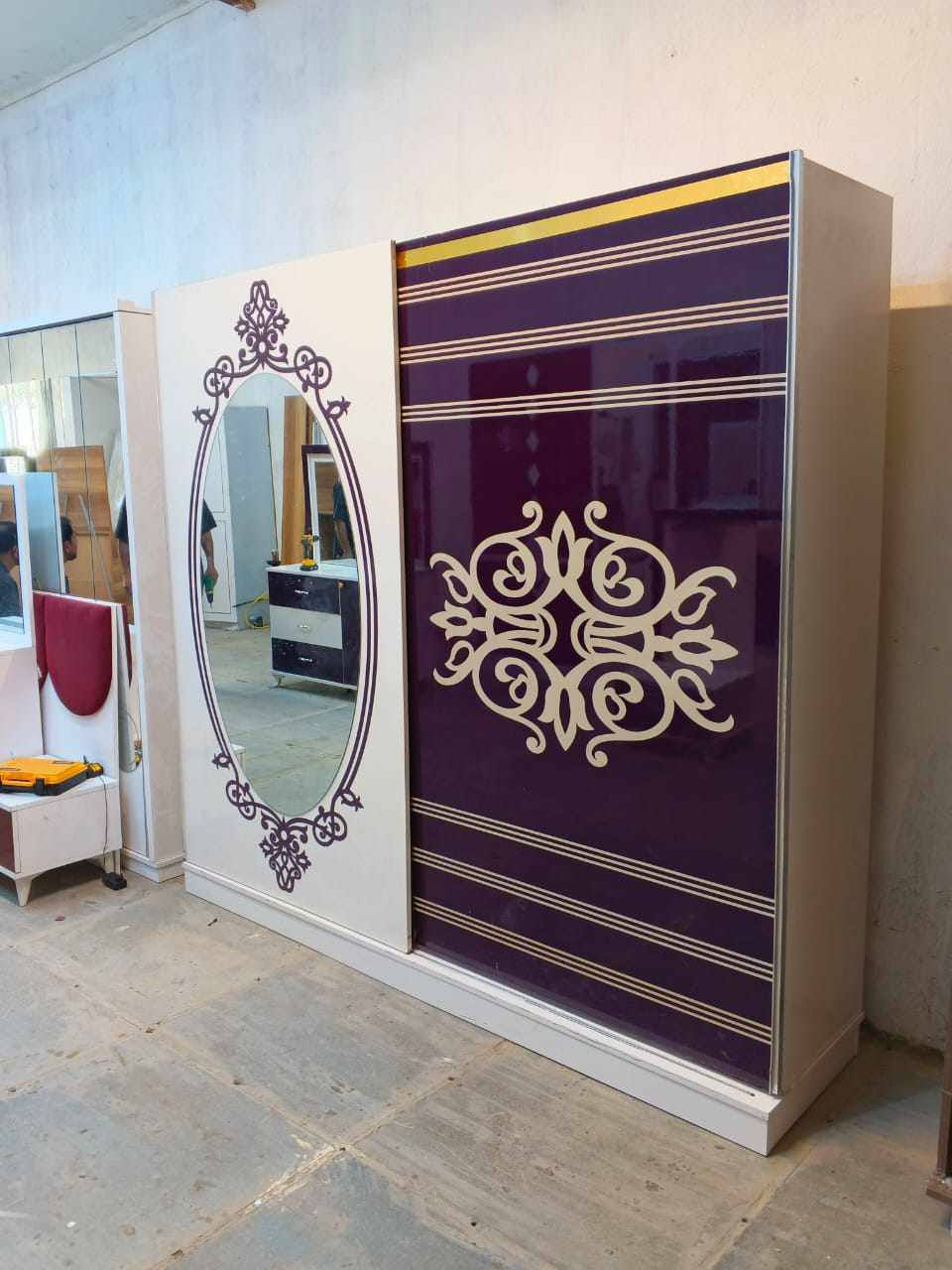 سارعوو بل حجز مع شد ونقل داخل بغداد مجاني 375قفل للحجز خاص 🥳🥳🥳🥳


**إذا كنت صاحب هذا الإعلان وتريد حذفه لأي سبب، رجاءا أرسل رسالة إلى الدعم الفني**