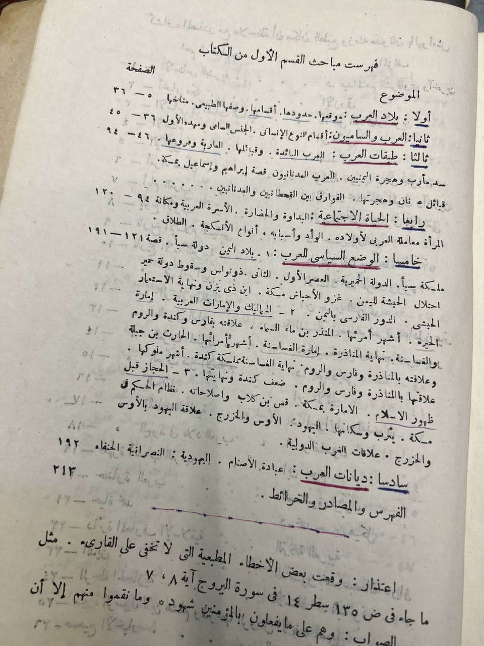 دراسات في تاريخ العرب وصدر الإسلام 

قسم اول والثاني 

١٩٧٢م/١٣٩٢هـ

نسخه قديمه اصليه خام  جزأين كامل ورق 

السر ٨ الف


**إذا كنت صاحب هذا الإعلان وتريد حذفه لأي سبب، رجاءا أرسل رسالة إلى الدعم الفني**