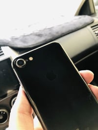 آيفون ٧ • ١٢٨ جيجا • بايباس واي فاي