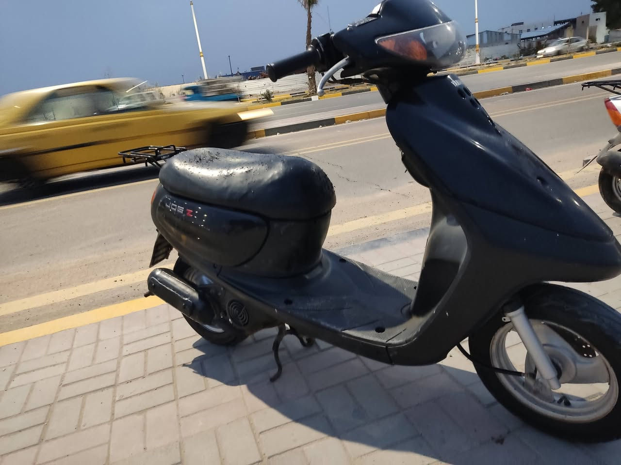 دراجة منغولي عل شرط ما مفتوحة
السعر 450 قفل 
للاستفسار عل دراجة ***********
