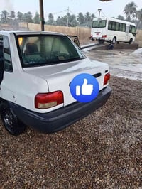 سايبه موديل 10 البيع التفاصيل على رقم 07732279188