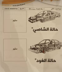 افنتي • ٢٠١٩ • حادثه