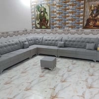 تخم قنفات 10مقاعد جديد للبيع سعره مناسب للاستفسار خاص او للاتصال077425...