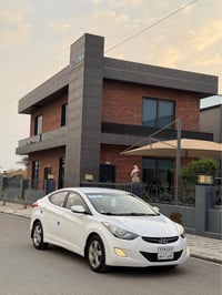 النترا • ٢٠١٢ • أربيل