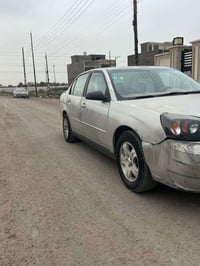 ماليبو موديل ٢٠٠٧كير تبريد مكفولات مكينه بيه تبخير باسمي سعره ٣٥بيه مج...