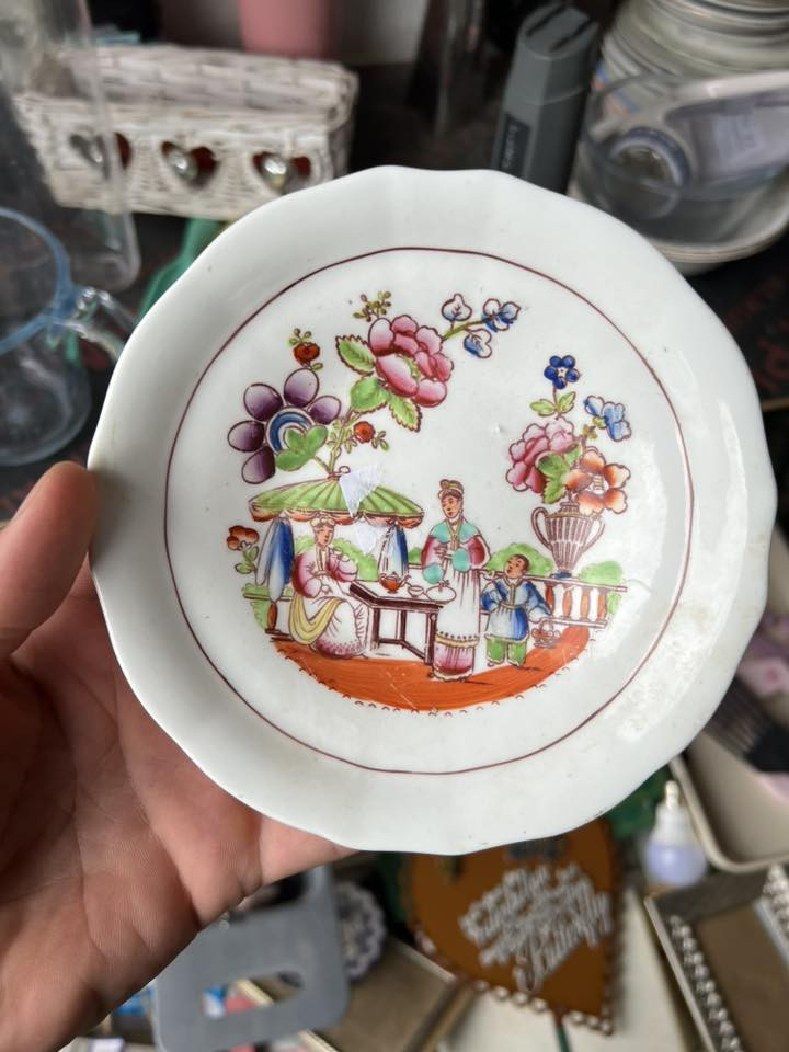 تابِـع الحِساب كل كم يوم عدنه نشر انتيكات ودعافيس جديدة 🙂‍↔️
بسم الله 
تخفيضات، أي مجموعة بألف 
أكو صورة بيها ثلاث قطع، ثلاثتهن بألف 
واحو بيها قطعة وحدة وحدها بألف 
أي استفسار مراسلة الحِساب خاص
بابل مسيب شارع السينما مقابل اسواق الكفيل يوجد توصيل كل انحاء العراق


**إذا كنت صاحب هذا الإعلان وتريد حذفه لأي سبب، رجاءا أرسل رسالة إلى الدعم الفني**