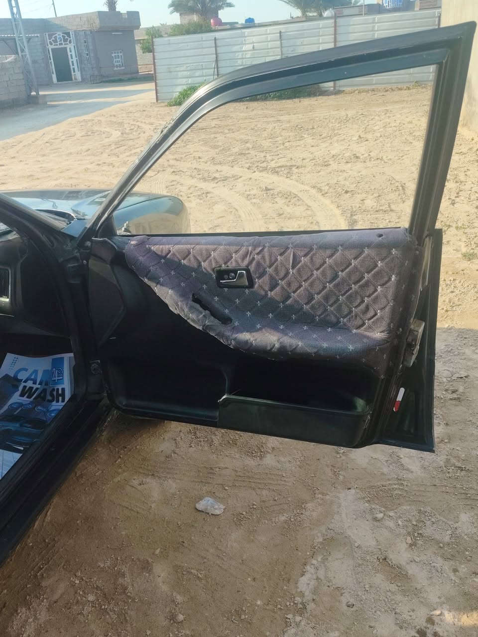 سلام عليكم 
للبيع اودي نفخ 92
رقم انبار  
محرك سبور 4ستندر
كير ومحرك فول لا تبخير لا تنقيص 
تخم تاير جديد 
صدر خير من الله
عضلاته كلش نضيفه 
بدون خويس 
بيه طخات بل جاملاقات الماميه
سياره مال جناي
ترايك وين ما يعجبك
مكان اطراف بغداد صدر ليوسفيه
***********
