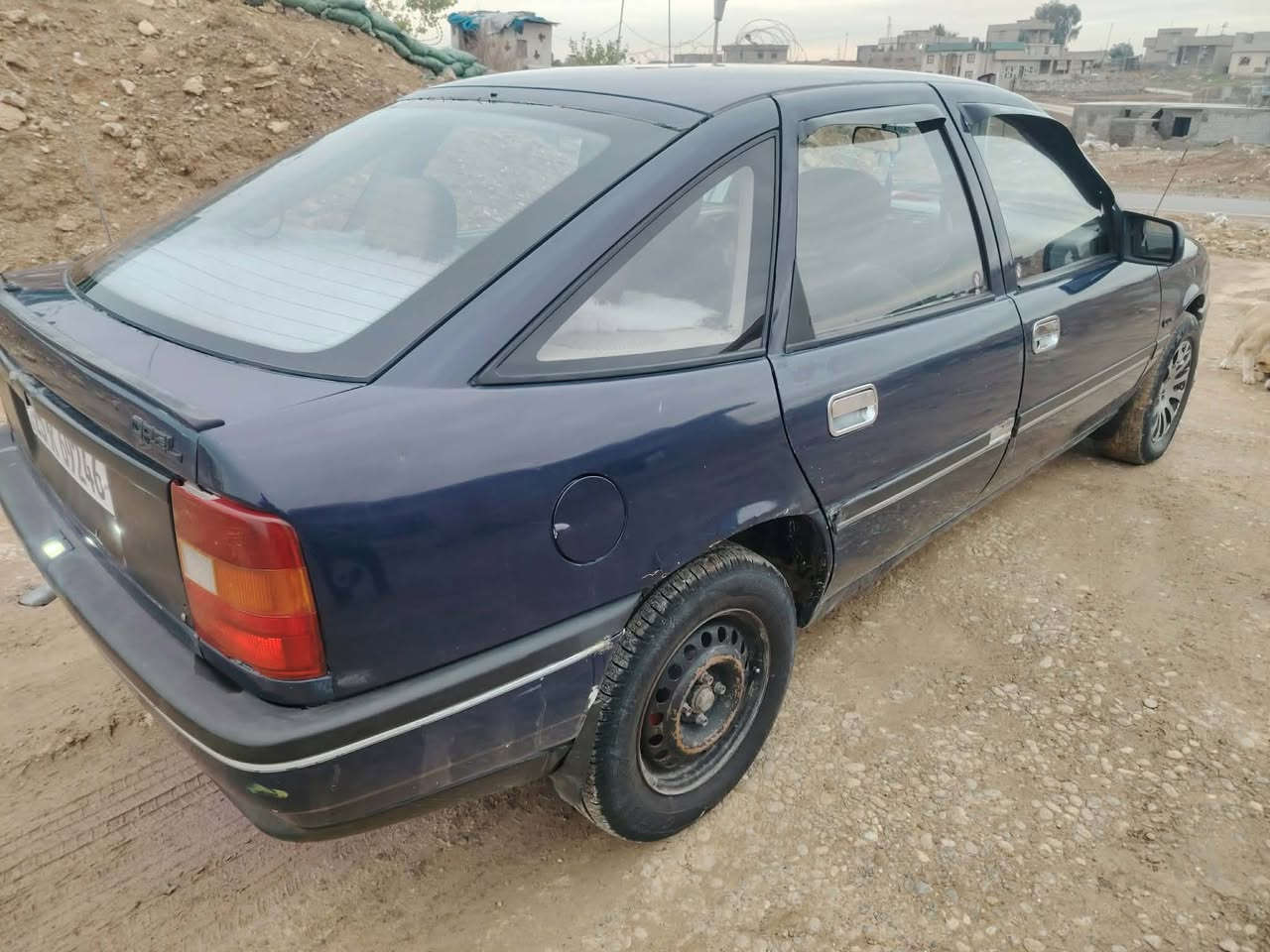 فكتره 20محور 18مديل  91  رقم  جديد كركوك نهايه سنويه 2029 بسمي شرط تحويل  مكاني موصل سياره بلادي  لا صبغ ولا معجون فقط بس دوار  مكينه وكير شرط  ويرمنيه كلا شغال شرط بلادي سياره السعر 45 مامتواجد على فيس فقط الاتصال الهاتف ***********
