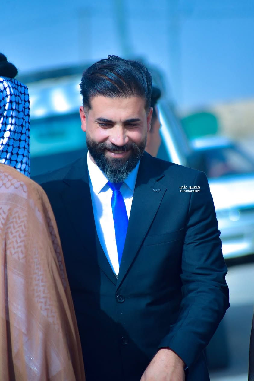 🌹عقد قران الاستاذ 💍🌹
🌹اكرم حميد اليوداوي 🌹
🌹الف الف مبارك تستاهل كل الخير🌹
✅باقي الصور في قناتي التلگرام✅
https://t.me/x12w4
عدسة#المصورمحسن_علي 📸
***********للحجز

احجز تصويرك يمنا 
(وشغلنا )
(تصوير صور)📸
دقة عالية في الصور ادق التفاصيل😍
(تصويرفيديو)🎥4k
(تصوير جوي درون)✈
