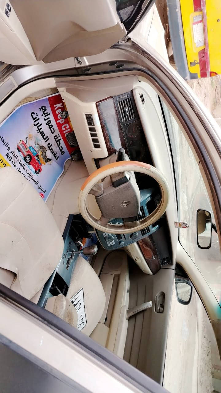 *********** البيع بابل 
سيارا جاهزا من كلشي
