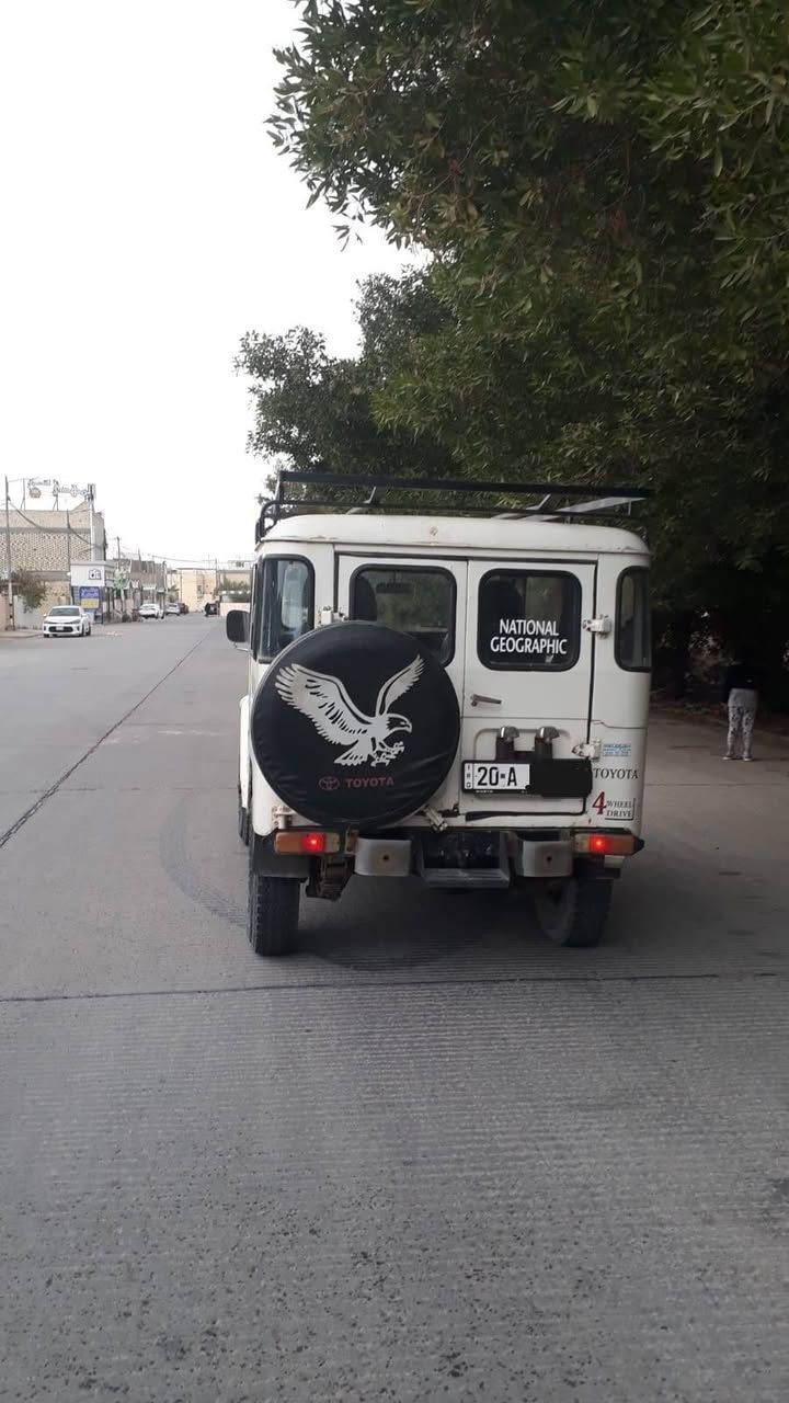 موديل ٧٩
محرك وكير ولو كير 
تبريد  
بور استيرن 
***********
