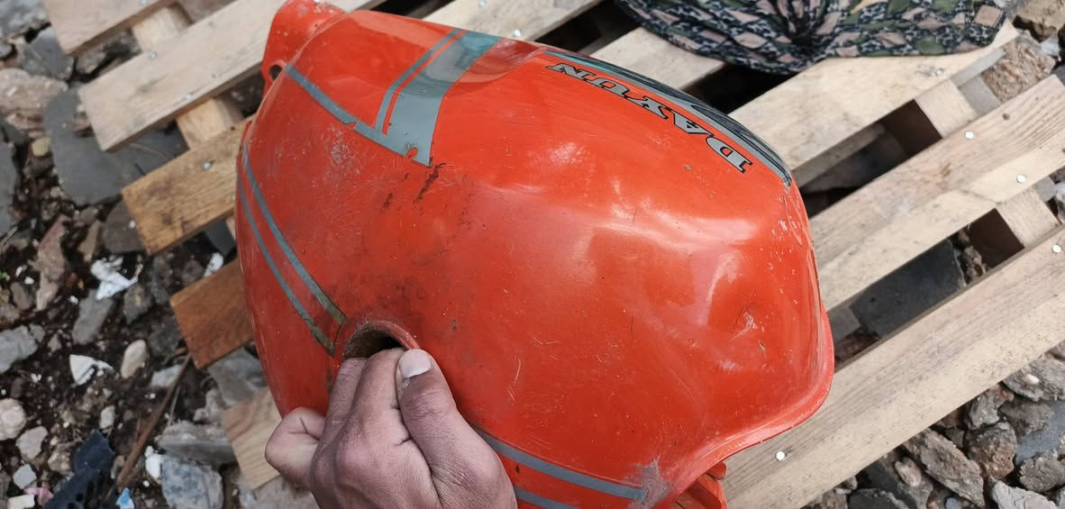 السلام عليكم تانكي للبيع 23طويرج السياحي سعره مناسب


**إذا كنت صاحب هذا الإعلان وتريد حذفه لأي سبب، رجاءا أرسل رسالة إلى الدعم الفني**