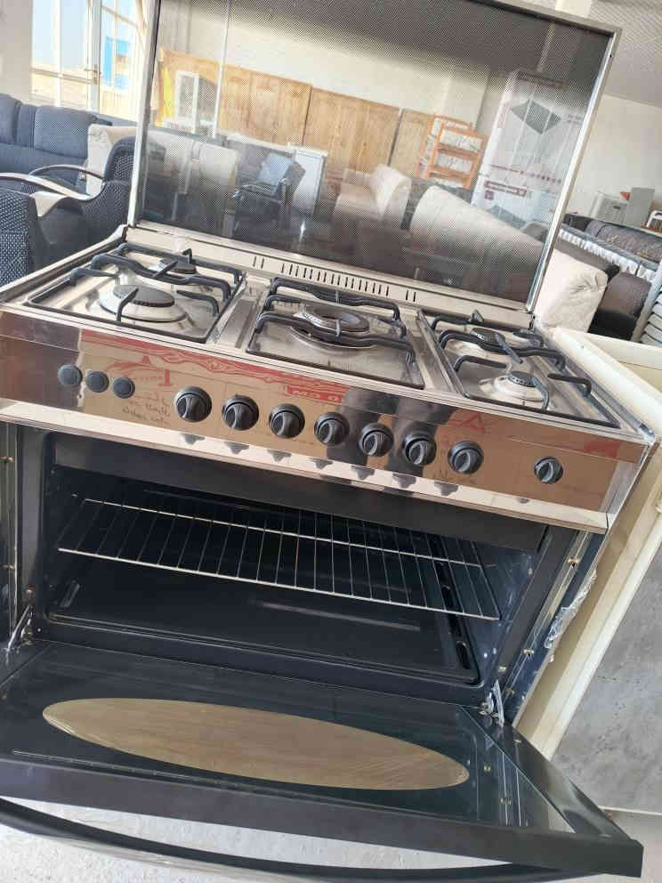 الزبائن الكرام تم وصول انواع  #الطباخات إلى معرض الأمير للاثاث المنزلي من الماركات العالمية ومتوفر طباخات منضدية ومتوفر كافة الأجهزة #الكهربائية 

لدى معرض الأمير للاثاث المنزلي

 تابعو #الصفحة ليصلكم كل ماهو جديد 

📍الموقع بالقرب من مفرق الشورة الشارع العام

🔺 ومتوفر البيع بلنقد 
🔺 ومتوفر بالتقسيط 

  ارسال رسالة الى الصفحه 📥 🤳🏻
او الاتصال على رقم الهاتف 

هو المراسلة على الواتساب 

***********

لسنا الوحيدين ولكننا الأفضل
