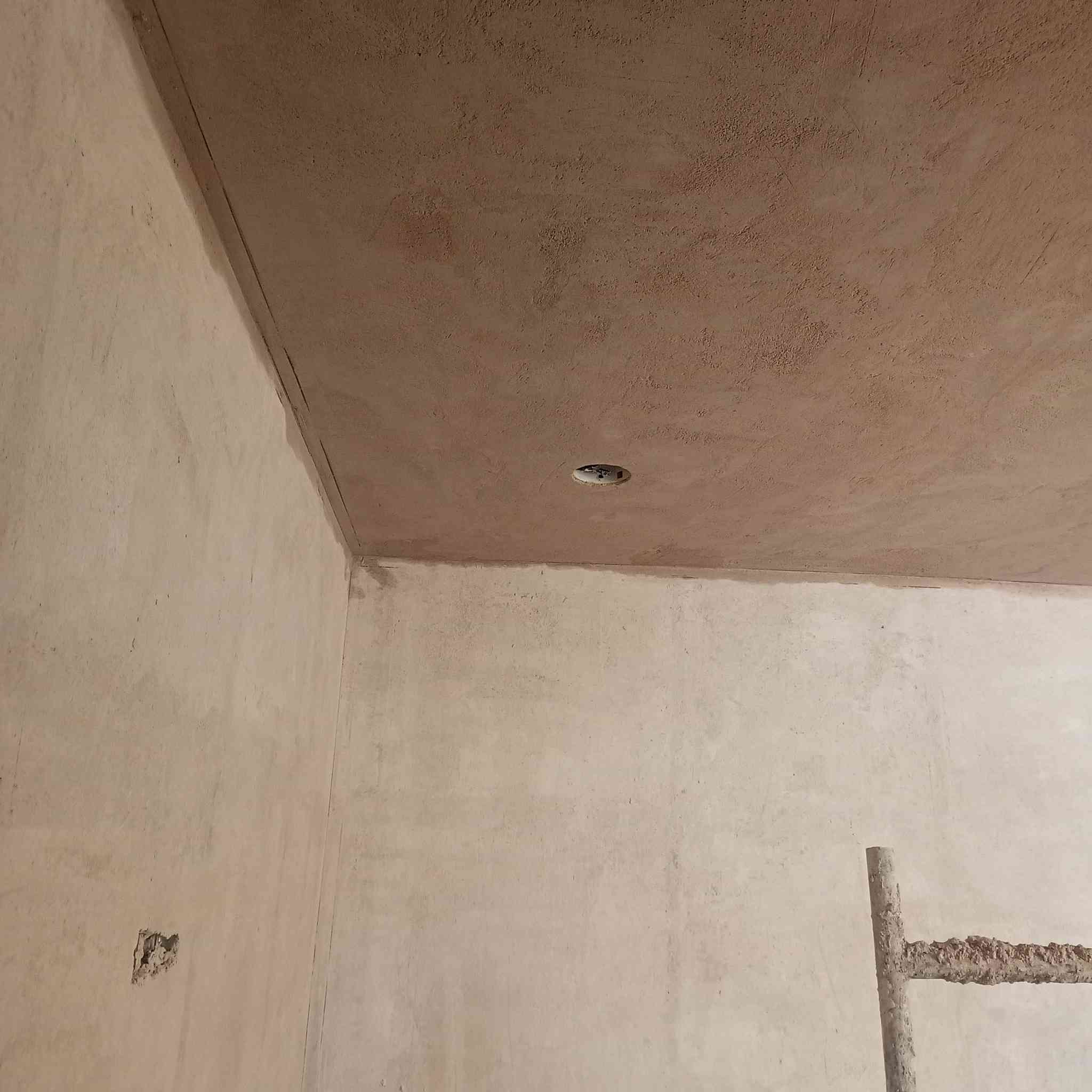 خلفه متفرغ حالين جص وبورك ***********
