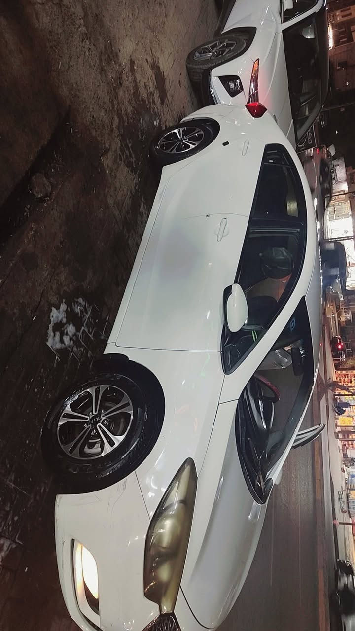 سيراتو خليجي 2014 محرك 2000 دوش  رقم جديد انكليزي ضربتها بل جنطه بنيد مبدل والاستفسار اكثر اتصل على الرقم *********** سعر 110 وبيها مجال
