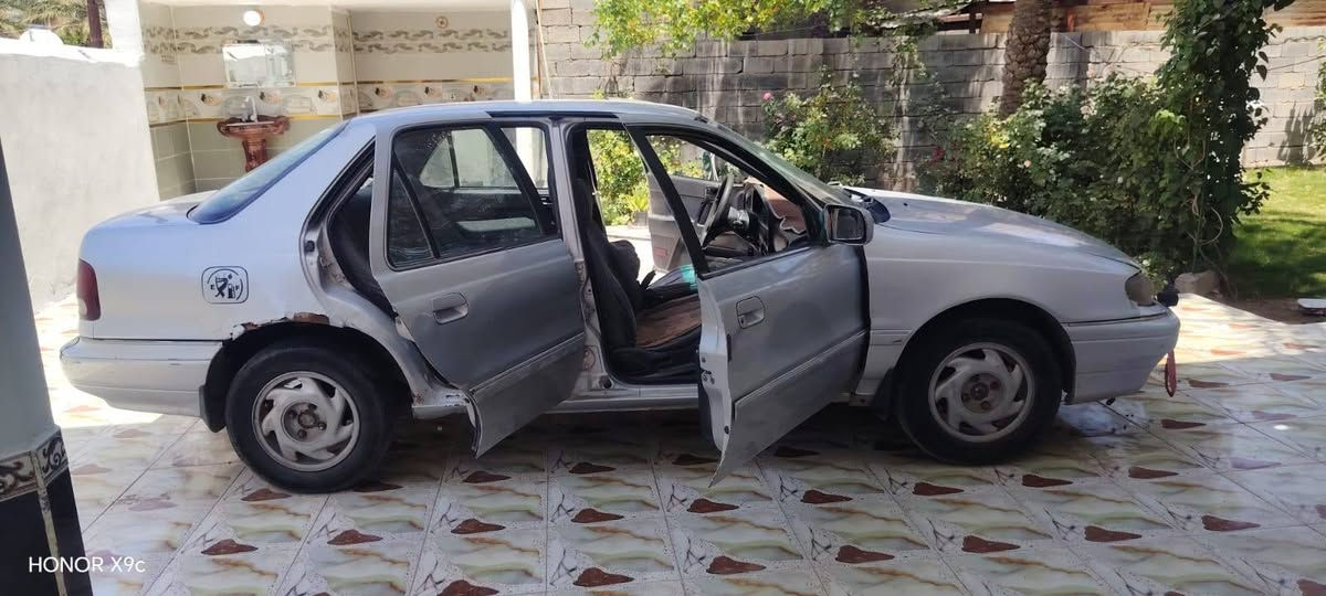 سلام عليكم لنتره موديل 94 نظيفه خير من الله سنويه ل 30 تاير كير محرك خير من الله عنوان بعقوبه طريق جوبه لباويه عرظها 25 بيها مجال


**إذا كنت صاحب هذا الإعلان وتريد حذفه لأي سبب، رجاءا أرسل رسالة إلى الدعم الفني**