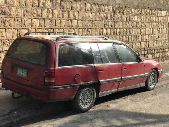 Oppl omega 
به ناوى خواى گه وره سلاوى خوا له هه موو لايه ك ئؤميگا ستشن ماشاءالله هه يكه لى ريك بيلاده چه كوشى پيوه نييه قه تره ى سبوغ و ليدران و خايسى نييه ٤ ويل و تايه ى لؤك حه سير بيلاد پاوه ر سلايت ABC بلوتوز گير و مه كينه به شه رتى فيته ر بوخاريشي نييه اوه ليات به شه رت سه نه وى اصلى له گه له به سه رتى حاسيبه كاره بايات هه مووى مه زبووت سعرى خوار بازار و فرؤشتنى خيرايه هي ئه و سعرانه نييه ئه و سه ياره ته نها (١٤$) و مه جاله كى برايانه له هه وليرم (***********) أربيل
