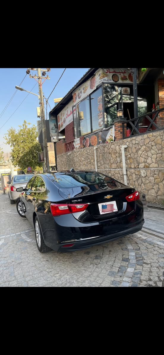 Malibu LT 2023 
قطعطين و نص
رقم كاتي 
١٢٨$
***********
