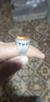 حجر سليماني • فيروزج • راوسه