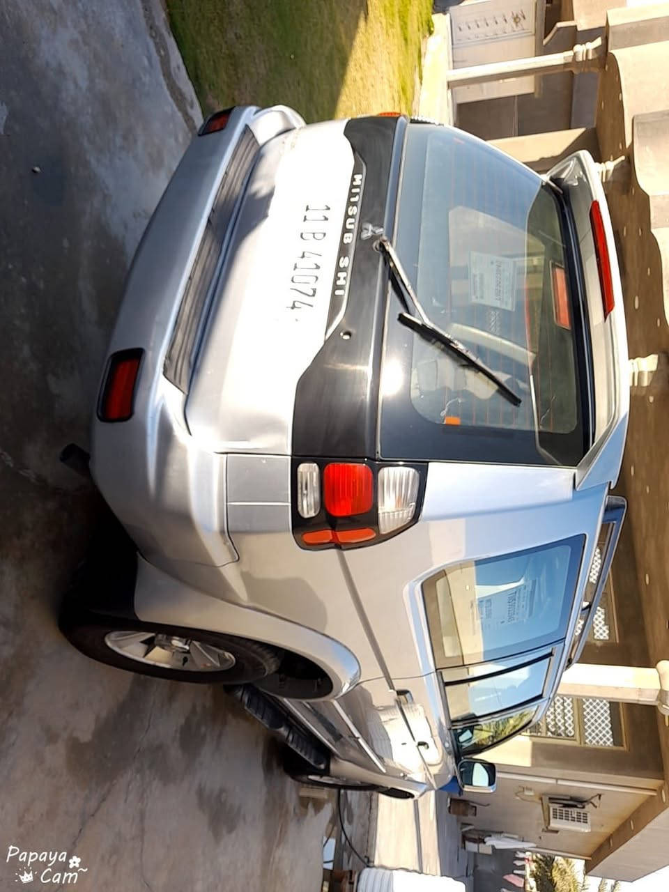 السلام عليكم /
اخوان مكلف بالنشر 
للبيع فقط 
ناتيفيا 2008 للبيع باسمي رقم بغداد مكينة 6 تبريد شغال تخم تاير محرك كير كفالة
رقم بغداد بأسمي
***********
مكانهه بغداد قريب على مجمع بسماية
110 اوبيهه مجال
