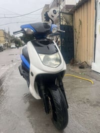 سكنس نثية للبيع مكفوله ماشي بيها معدل سرعة 120 مكينه ناعمه دراجة كلشي ...