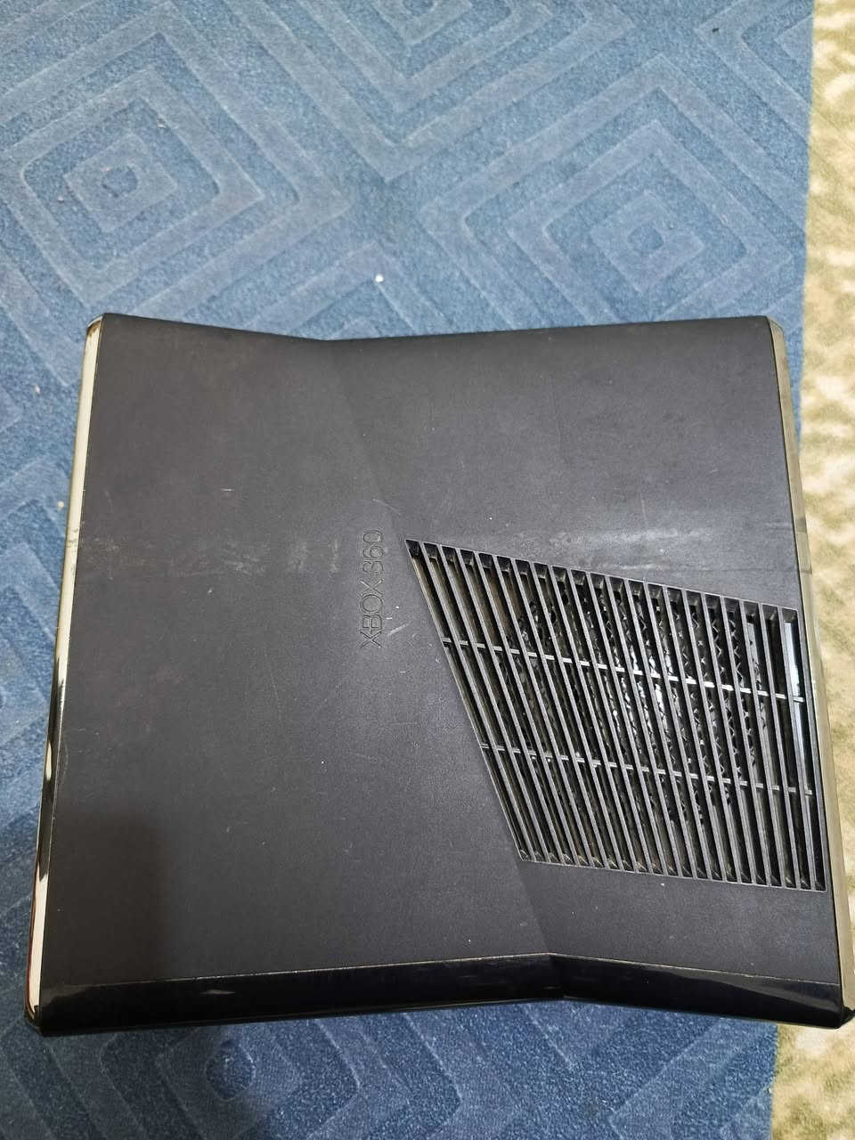 اريد اراوسه ب ون اس او ون فات عنواني بغداد مدينه الصدر نضيف هذا الجهاز ثنين يدات وكدامكم هذا xbox360


**إذا كنت صاحب هذا الإعلان وتريد حذفه لأي سبب، رجاءا أرسل رسالة إلى الدعم الفني**