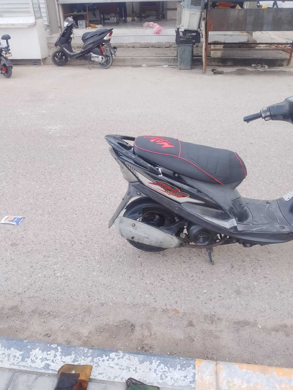 ماكس عدله للبيع مكفوله كلشي شغال بيها السعر 750 
***********
