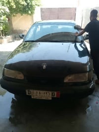 سوناتا • جاهزة • مجال قليل