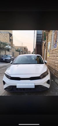 سيراتو • ٢٠٢٣ • كفاله عامه