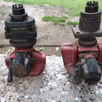 هوكات • ٥٢ و٤٨ • فلوجة