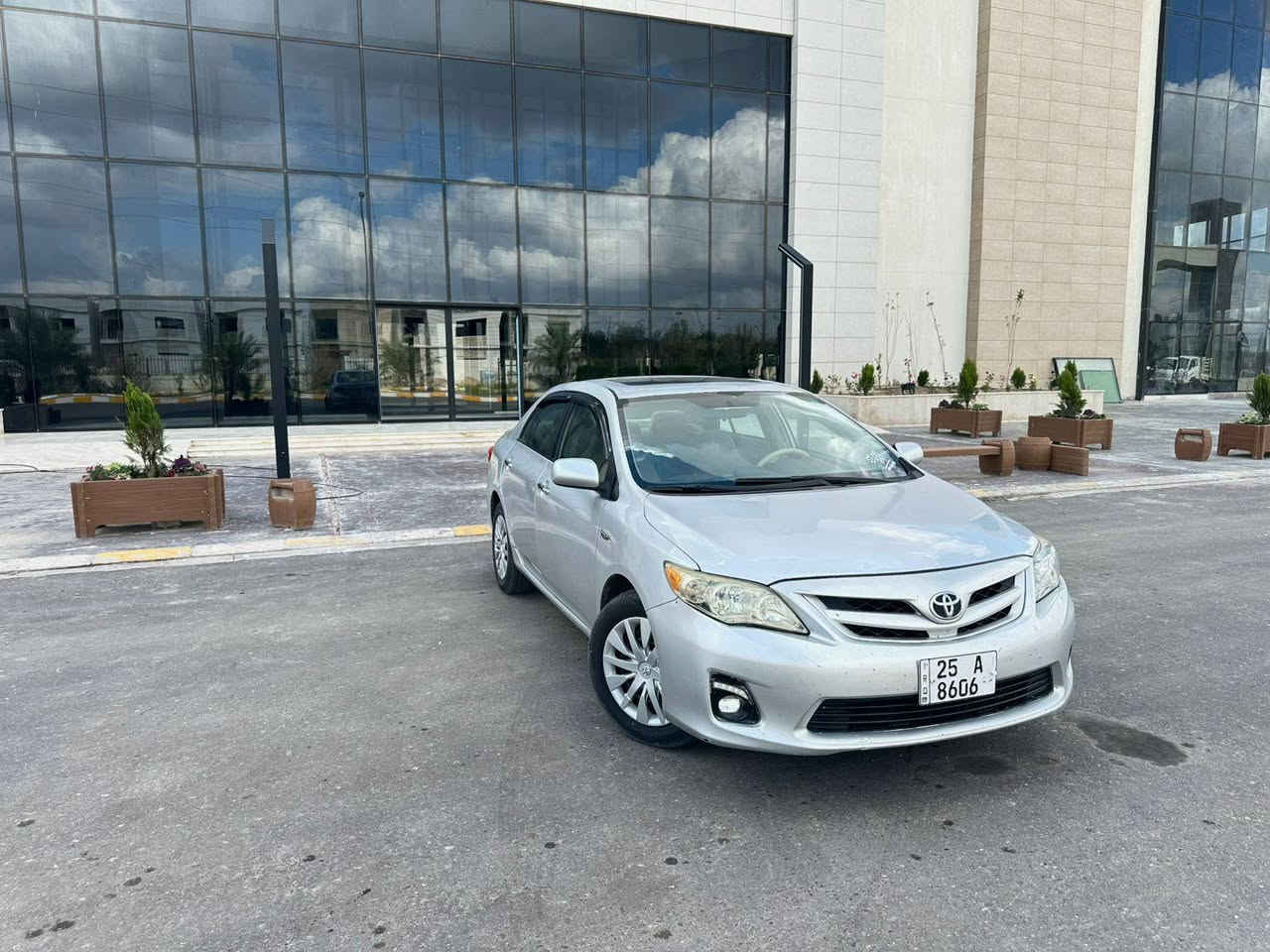 السلام عليكم….
للبيع بسعر مناسب جدا 94$ اعتذر عن الاقساط والوعده
تويوتا كورلا 2008 GLi سعودي فول مواصفات 1/1 لون (سلفر) رقم كركوك انكليزي (25) مشروع وطني سنوية جديدة لغايه 2030 هزة جديدة شرط التحويل….
سياره مكفوله من الصبغ عدا مكانين كرت والباقي مكفول ….بدون اي دواخل …
سيارة جاهزة بدون اي نقص…
محرك 4/1800سلندر …VVT-i….
شرط محرك وكير وصدر وكهربائيات وتبريد وتدفئة وتخم تاير سيارة جاهزة من كلشي….
مواصفات GLi فول مواصفات معروفة مواصفاتها مايحتاج اذكرها….
العنوان/ صلاح الدين/ تكريت/ القادسية….
السعر 94$ اعتذر عن الاقساط والوعده….
للاستفسار ***********
***********
