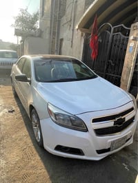 ماليبو LT2 • ٢٠١٤ • بصره