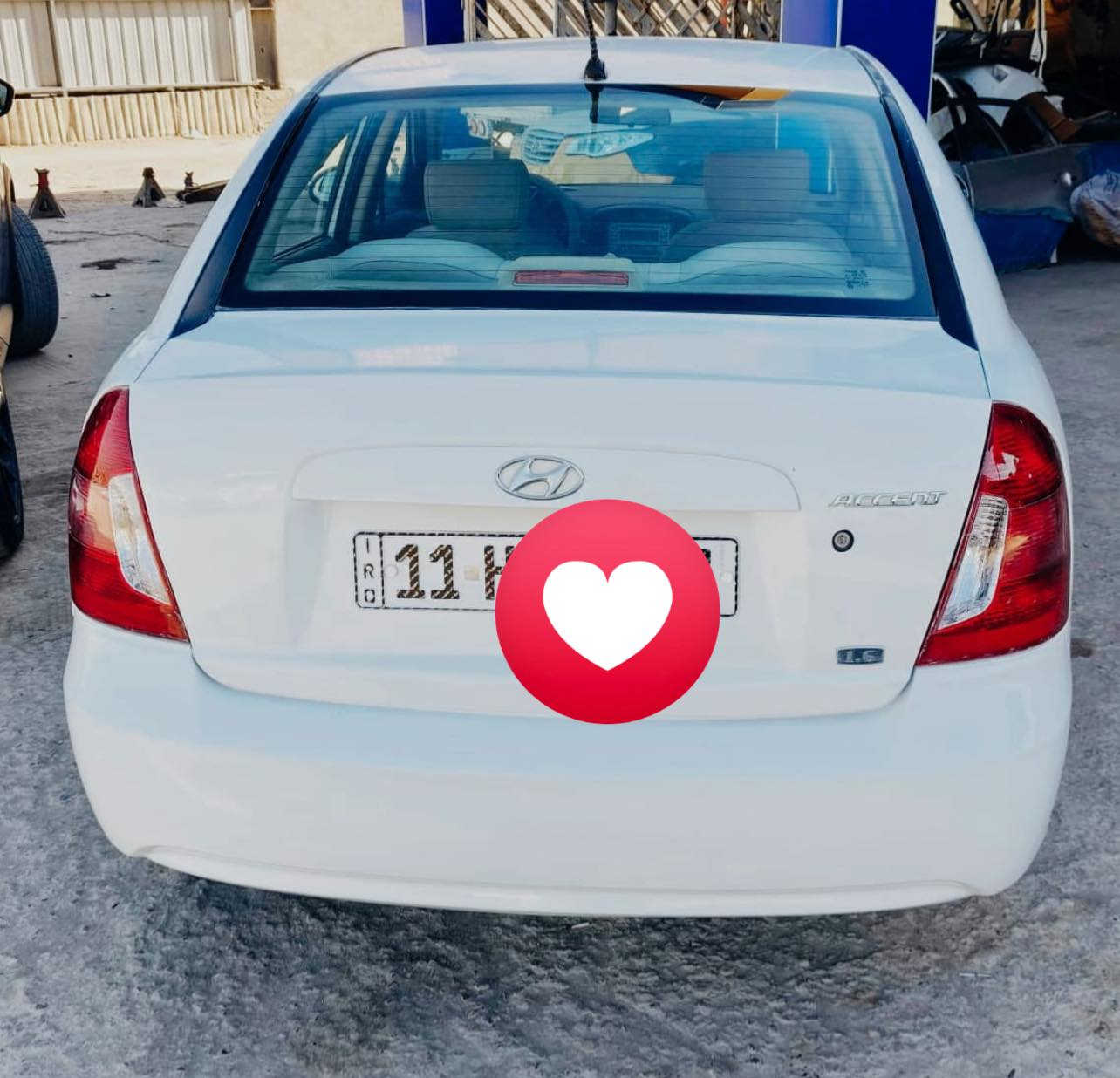 سلام عليكم ورحمة الله وبركاته 

اكسنت موديل 2009 اوتامتيك وارد خليجي جاملغ الي وره صبغ مع الحنطة صبغ الغود شواصي مكفولات كير محرك مكفول تبريد فول شاشة كامرا سيارة جاهزة رقم بغداد مسطره الدولي جديد سيارة بأسمي هزه جديده سياره خير من الله مال بيت السنوية لل 2029 السعر 88 بيه مجال للشراي 
المكان بغداد الزعفرانية
***********
