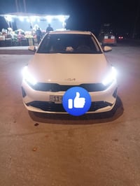 كيا K3 • موديل ٢٠٢٢ • ماشي ٨٠٠٠٠