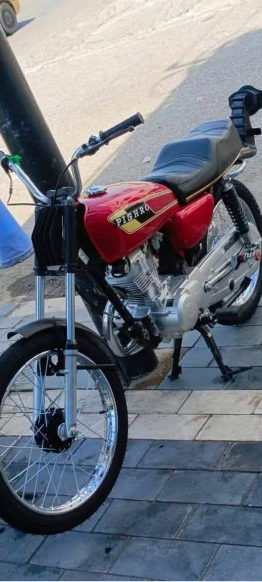 دراجه اربعه كير نامه مديل20مامفتوحه للمراوس مكاني النجف


**إذا كنت صاحب هذا الإعلان وتريد حذفه لأي سبب، رجاءا أرسل رسالة إلى الدعم الفني**