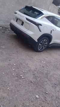 للبيع موديل ٢٠٢٤ مكفوله كفاله عامه باسمي وبضمان الشركه للاتصال ٠٧٧٣٧١٣...