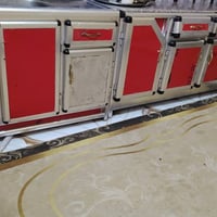 كاونتر مستخدم • تصميم كويتي • ميسان أبو رمانه