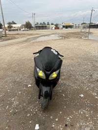 فورزه • ٢٠٠٨ • تبخير