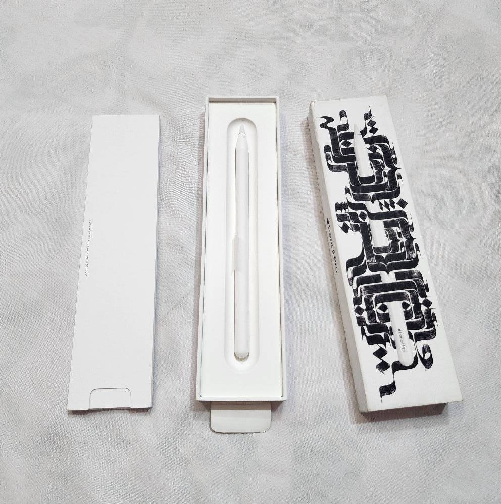 ايباد برو M4 ذاكره 512 بطاريه 100 عدد الدورات 21 استخدام شهر فقط كامل ملحقات كيبور عربي انكليزي الاصلي+قلم الاصلي+كفرات 2 دفتري ونص +سماعه بلوتوث وسماعه واير+هديه مناظر بلوتوث حصريه كل ذن الملحقات وبسعر مليون و850 جديد بمعنى الكلمه المدينة, البصرة


**إذا كنت صاحب هذا الإعلان وتريد حذفه لأي سبب، رجاءا أرسل رسالة إلى الدعم الفني**