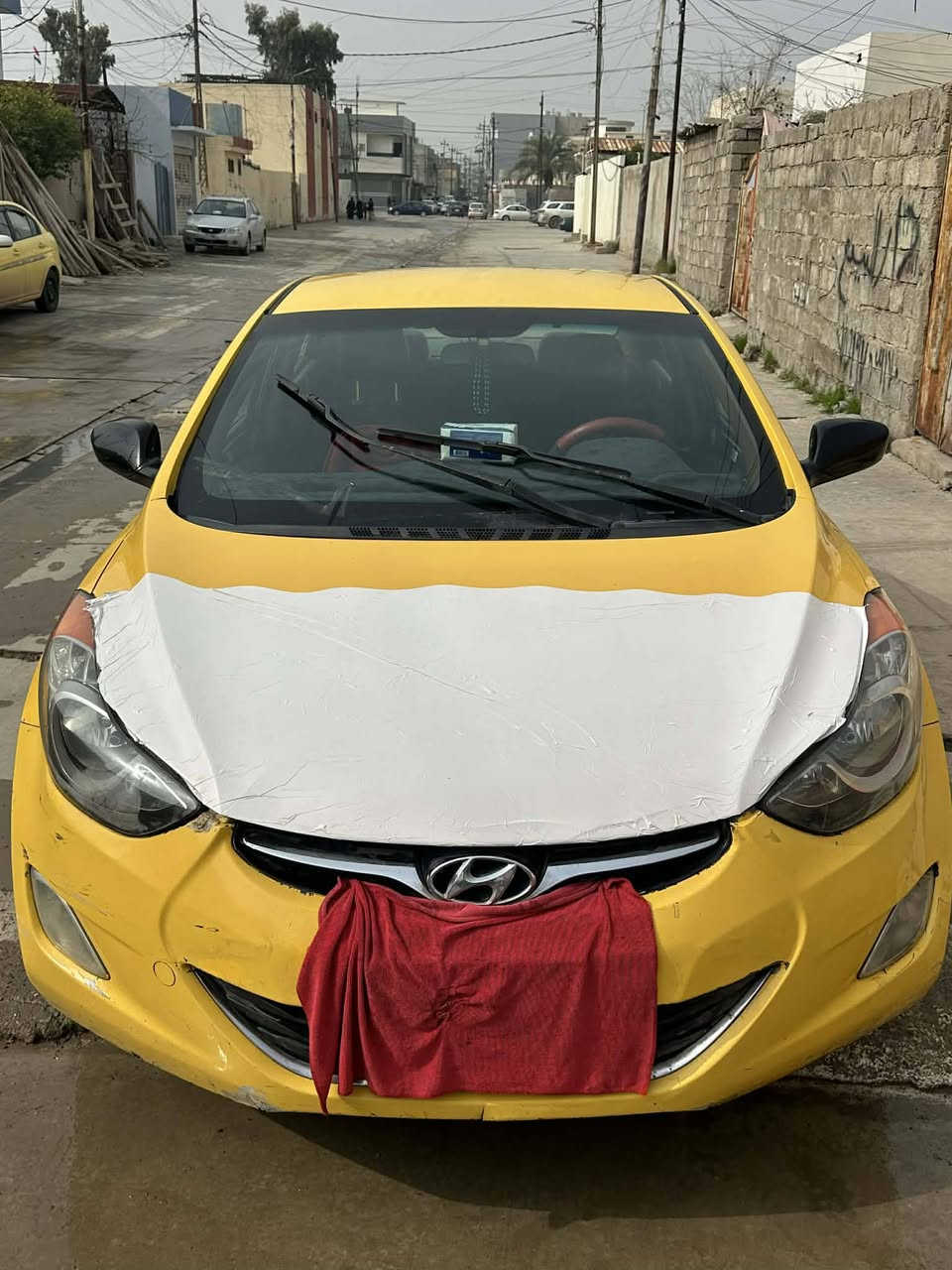 السلام عليكم النتر مضلع 🛑 موديل11
طخم ثائرات جدد 

تبريد او تدفيه 

تحكم صندوق 

تح


**إذا كنت صاحب هذا الإعلان وتريد حذفه لأي سبب، رجاءا أرسل رسالة إلى الدعم الفني**