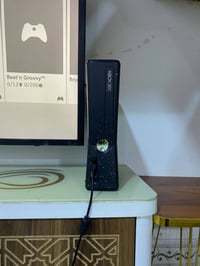 اكس بوكس ٣٦٠ سلم • ٢١٠ ألعاب • جويستك وملحقات