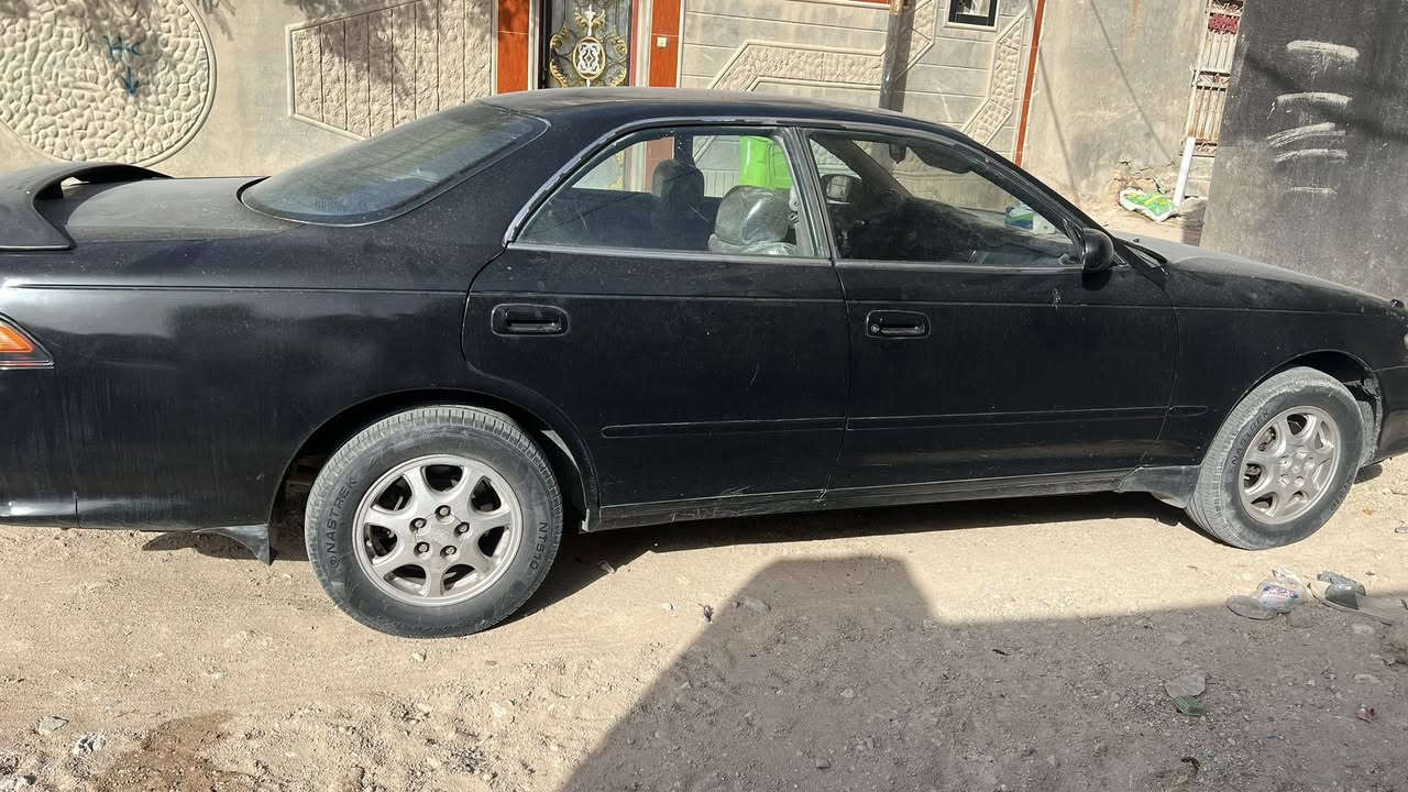 مارك مديل 93. سنويه غير منتهيه

مكفوله كص ونقل وترميز بدون حادث رقم الماني 
دواخل جديده كشنات جديده ستيرن جديد ارضيه جلد جديده مسجل شاشه كامره خلفيه 

جديده بدون زنجار ولا شخوط حداديه مبدلها جديده مشط جديد عربانه خلفيه جديده شرط الفحص 

مكينه مستعمله غير جديده كير بي تاخير فقط كل نواقص ماكو تبريد شغال مكينه ففي تي

السعر 58

***********

